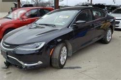 Chrysler 200